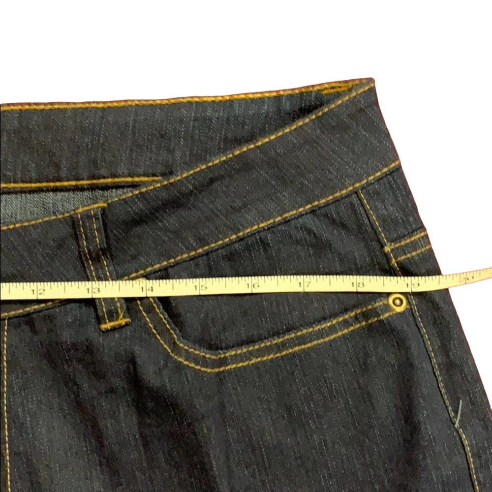 Jower Power Denim Jeans - Picture 3 of 6